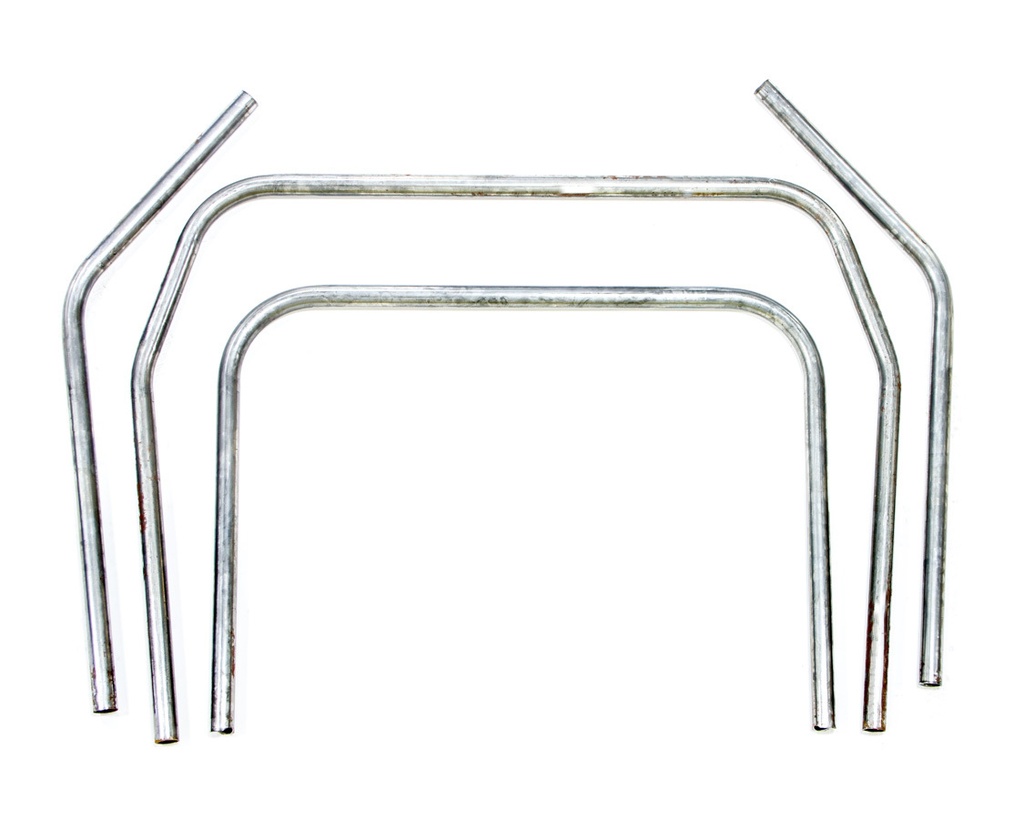 [ALL99621] Allstar Performance - 10pt Hoop For 1970-81 F-Body