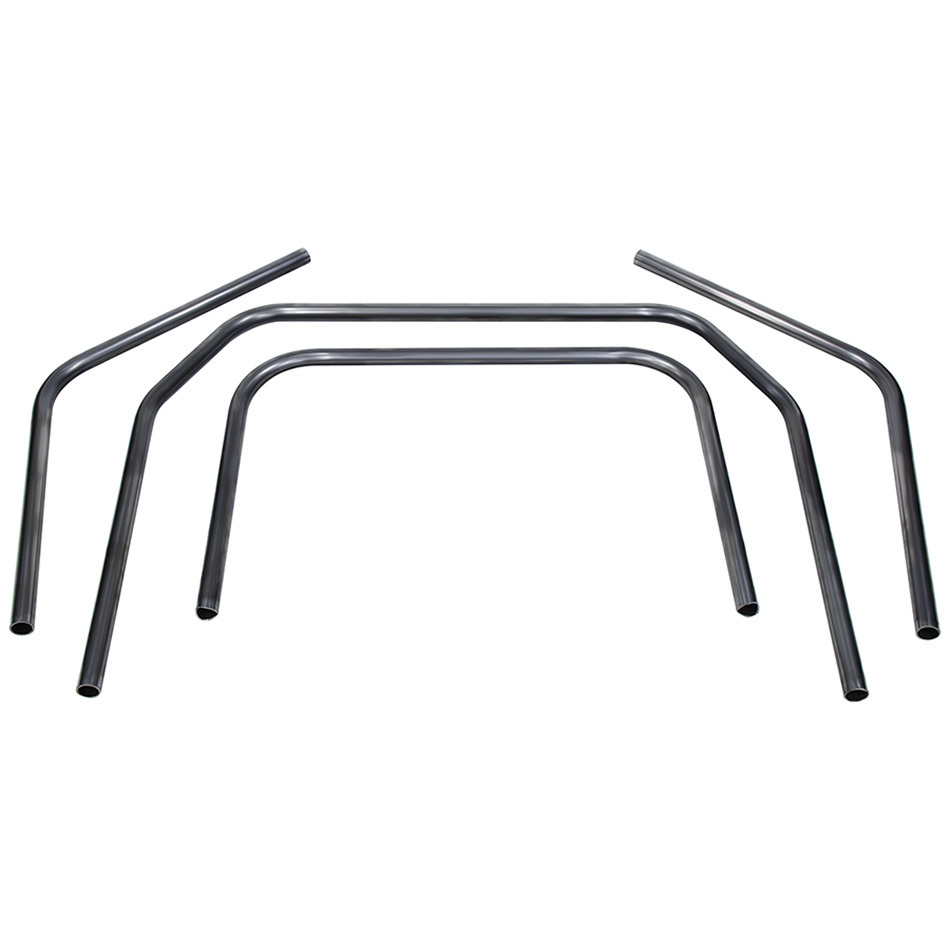 [ALL99622] Allstar Performance - 10pt Hoop for 1982-92 F-Body