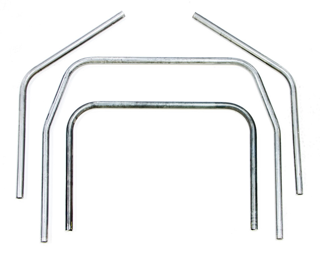 [ALL99628] Allstar Performance - 10Pt Hoop For 1978-88 G-Body
