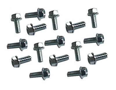 Aero Race Wheels - Bead Lock Bolt Kit