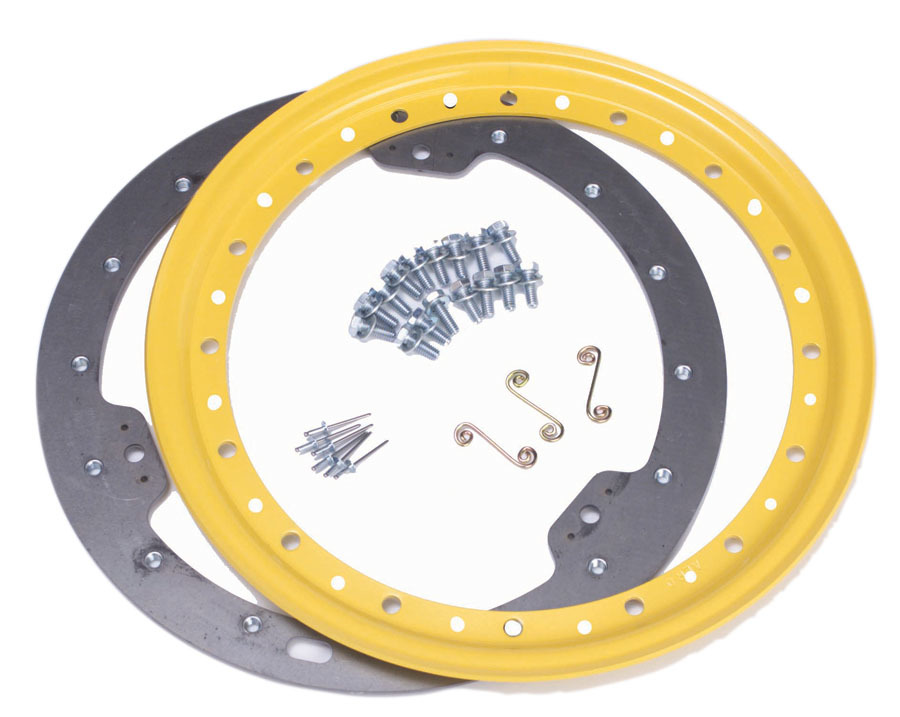 Aero Race Wheels - Beadlock Kit
