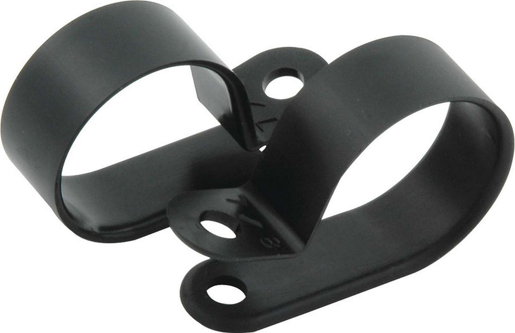 Allstar Performance - Nylon Line Clamps 3/4in 50pk