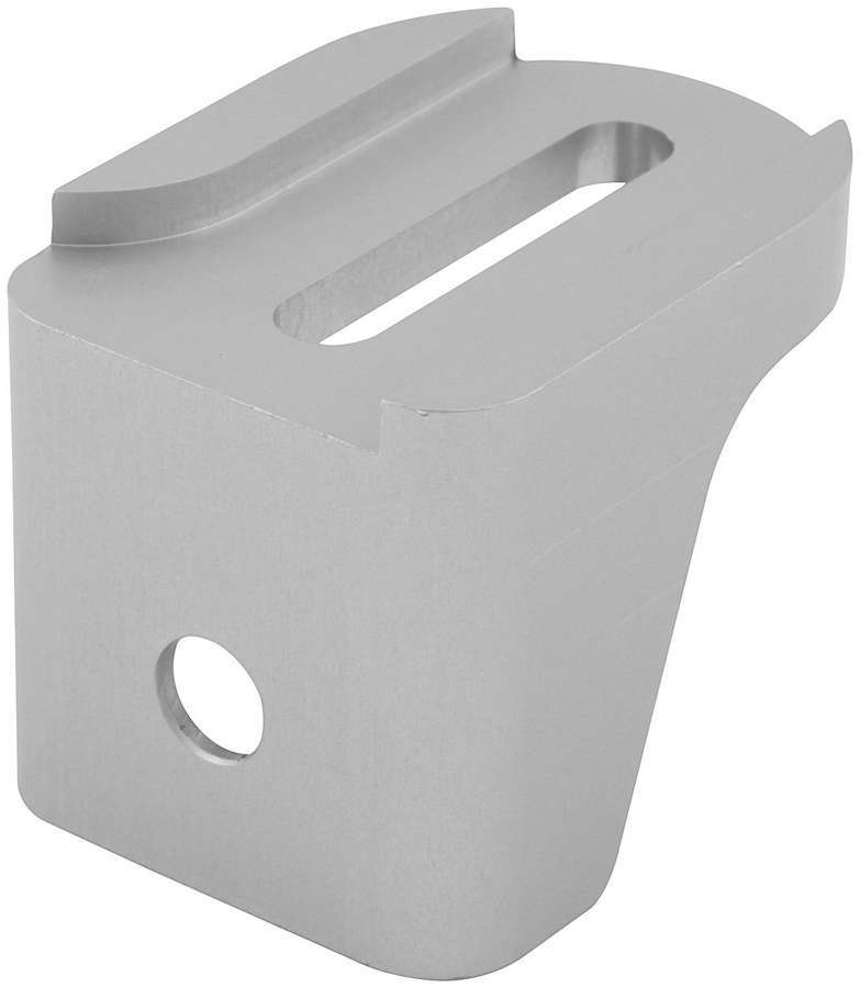 [ALL54278] Allstar Performance - Trans Kickdown Bracket Lokar Clear