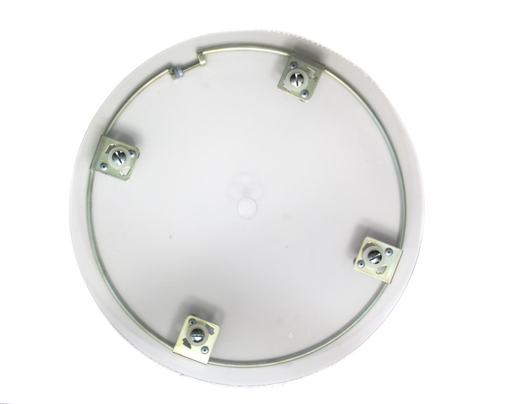 Aero Race Wheels - G2 Right Front Cover Kit Clear