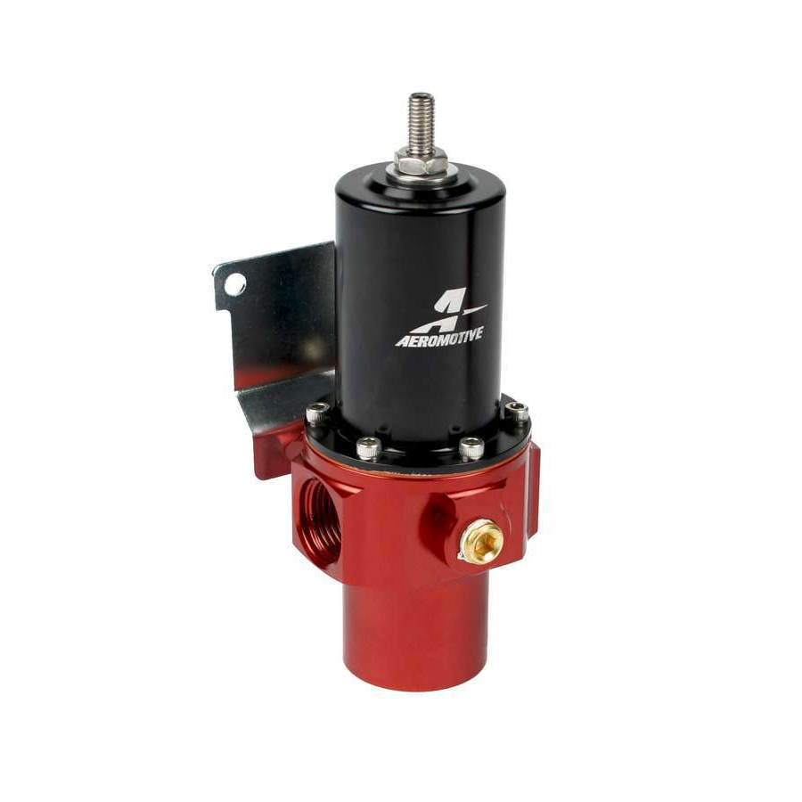 [AFS13210] Aeromotive Pro-Stock 2-Port Fuel Regulator
