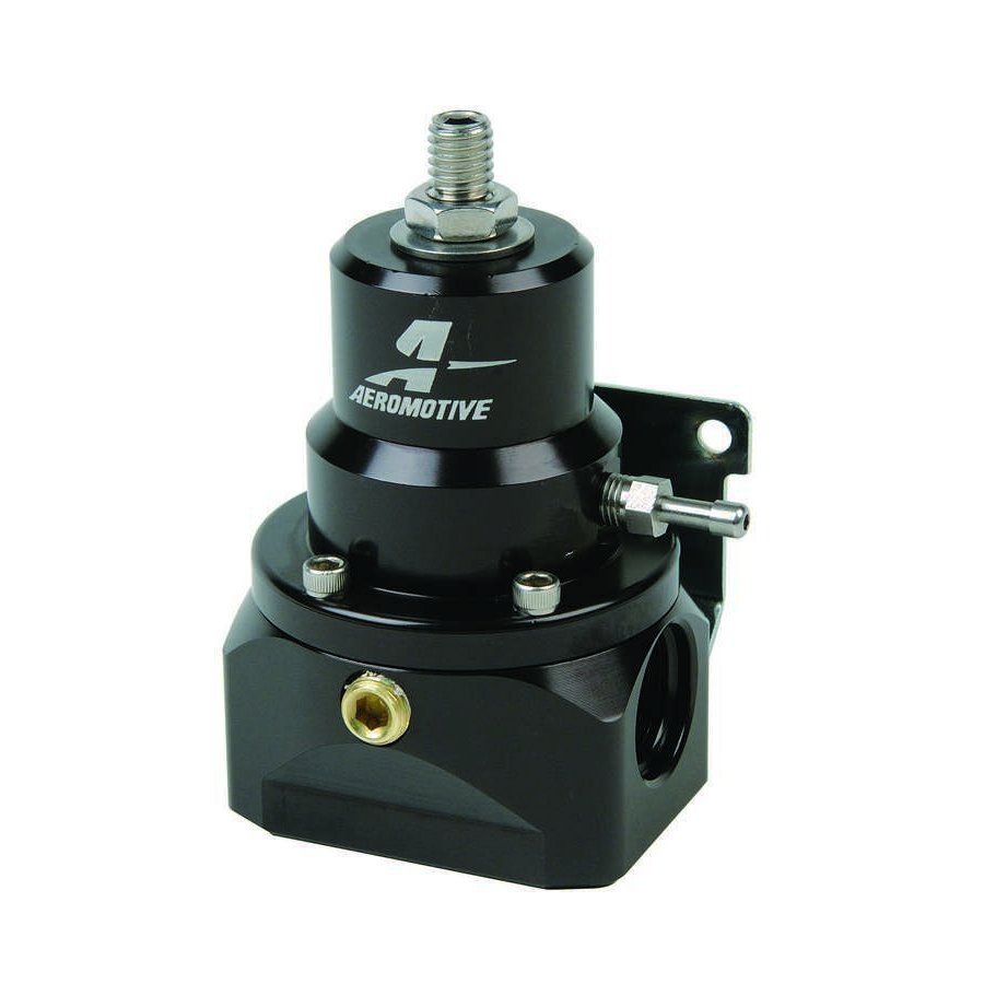 Aeromotive 2-Port Carburetor Bypass Regulator