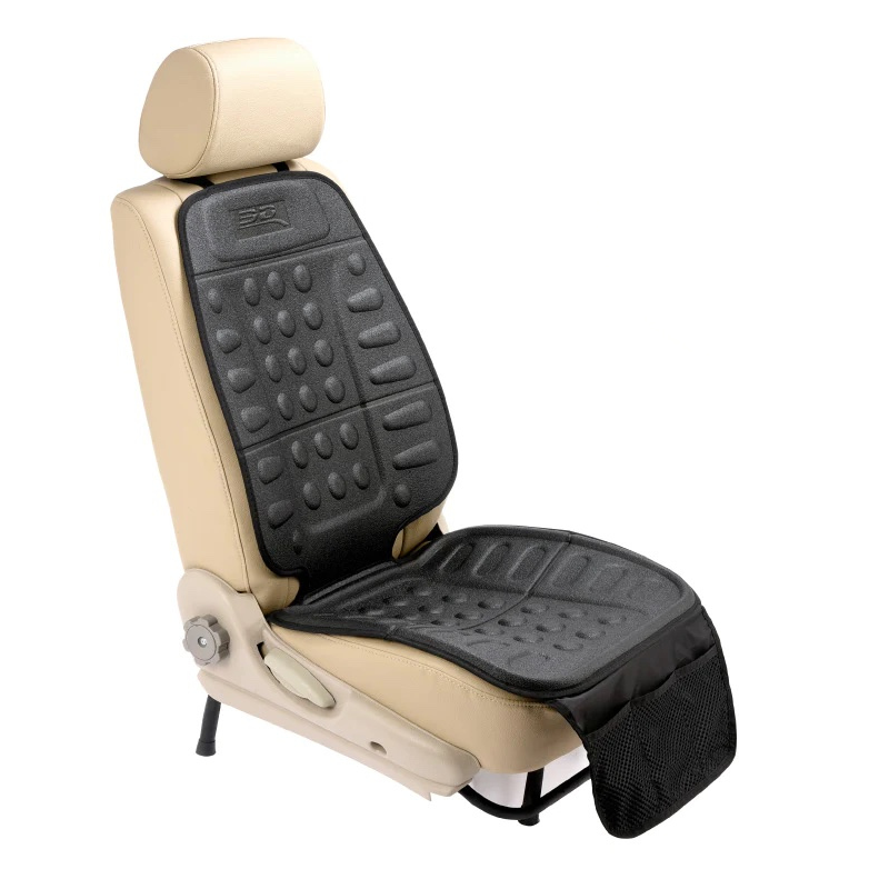 [M3D3153L-09] 3D Maxpider - Seat Cover Child Seat Black