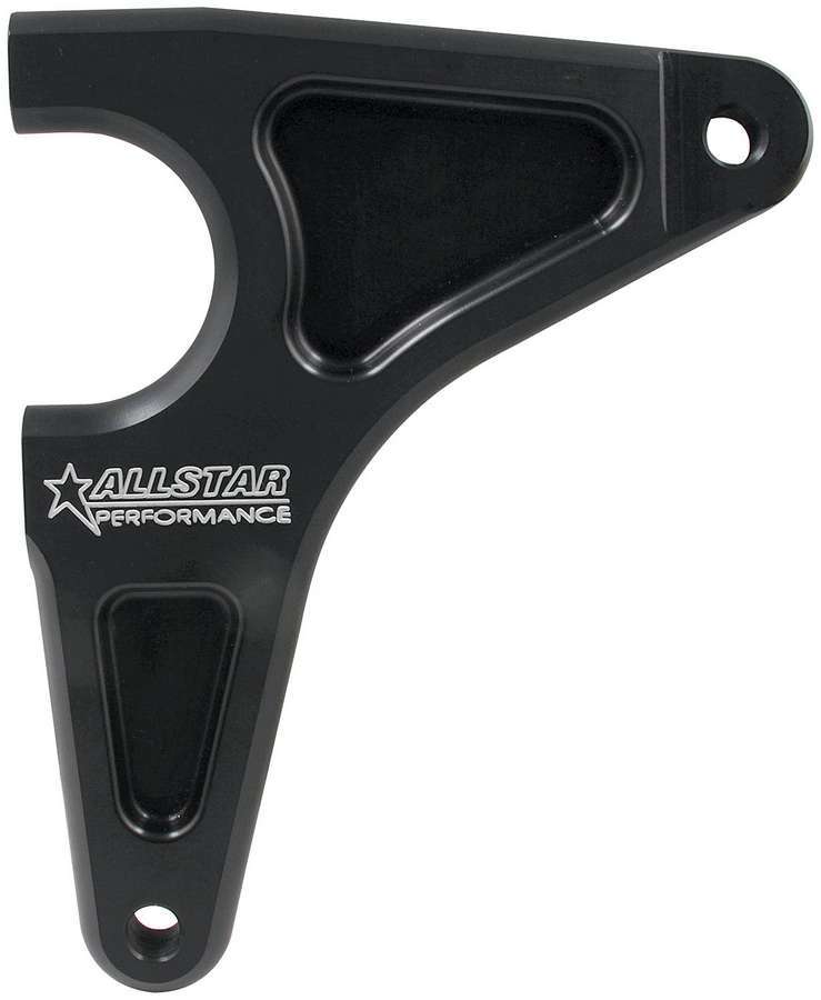 Allstar Performance - Solid Combo Steering Arm Black