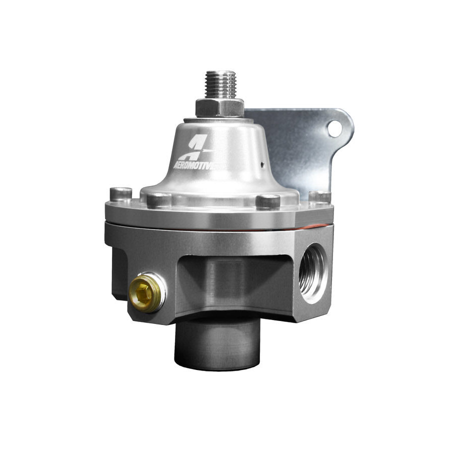 [AFS13222] Fuel Pressure Regulator Adjustable 2-5psi