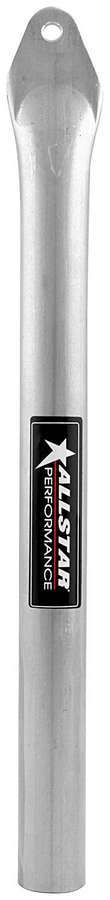 [ALL55106] Allstar Performance - Front Wing Post Straight Aluminum