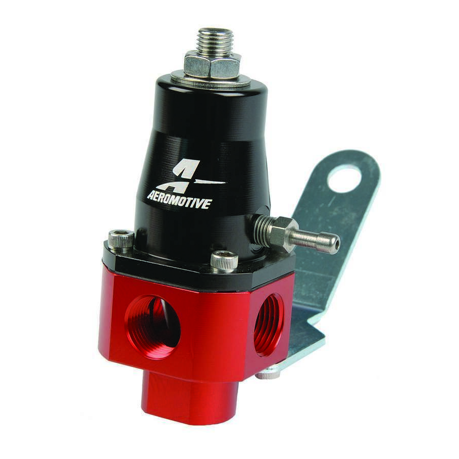 [AFS13301] Carbureted Bypass Regulator 3-60 Psi