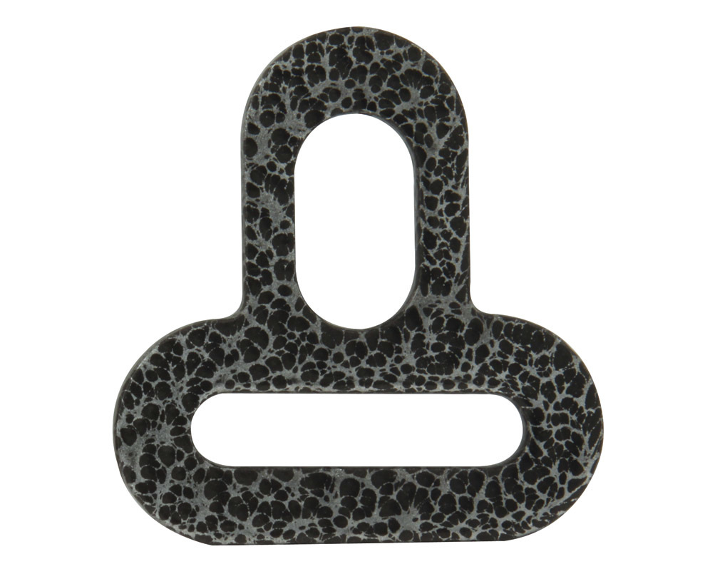 [ALL55226] Allstar Performance - Safety Blanket Mount Brackets 1pr