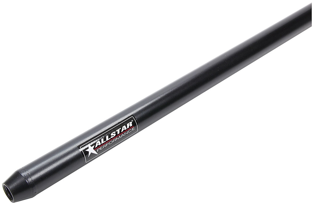 [ALL55932-50] Allstar Performance - Chromoly Drag Link And Tie Rod 50In Black