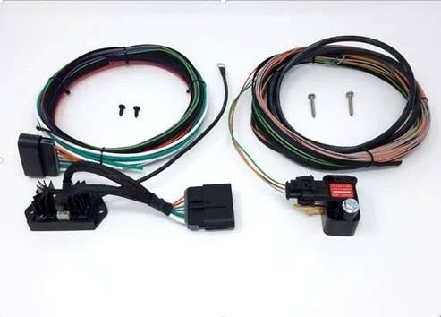 Aeromotive-Controller Intelligent Dual Channel 25A