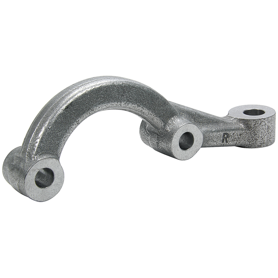 [ALL55973] Allstar Performance - Mustang Ii Steering Arm Rh For 3pc Spindle