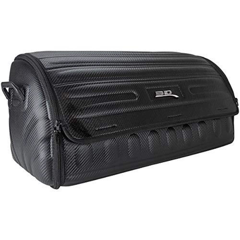3d Maxpider - Handy Trunk Carbon Fiber 27.5in x 12in x 12.5in