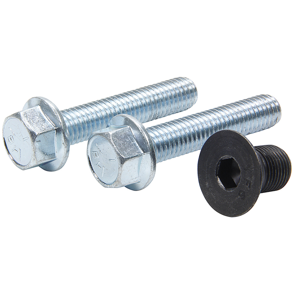 Allstar Performance - Hardware Kit For 3pc Spindle