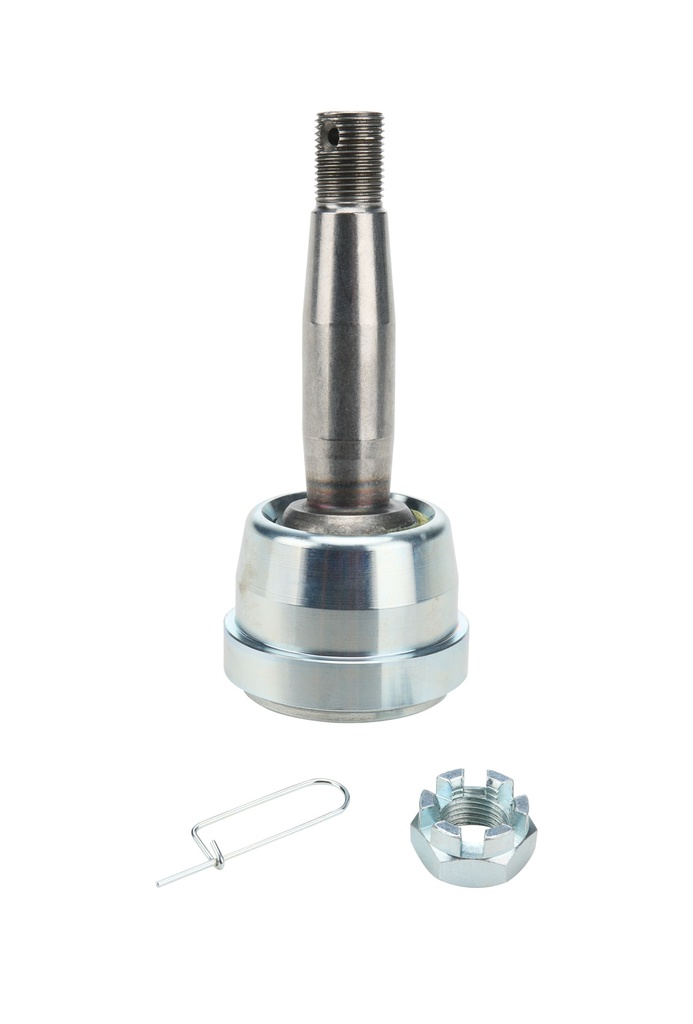 [ALL56029] Allstar Performance - Low Friction B/J Lower Weld-In K6141 +1in