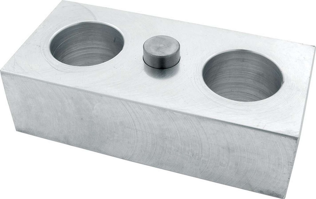 Allstar Performance - Aluminum Lowering Block Billet 1.50in