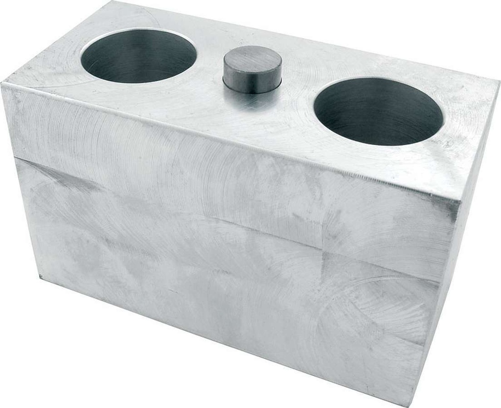 Allstar Performance - Aluminum Lowering Block Billet 3.00in