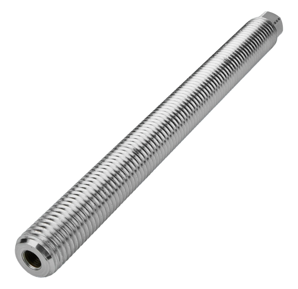 [ALL56067] Allstar Performance - Jack Bolt Steel 11in Coarse Thread