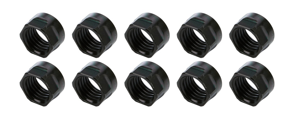 [ALL56068-10] Allstar Performance - 1in Coarse Thread Nut 1-1/8in Wrench 10pk