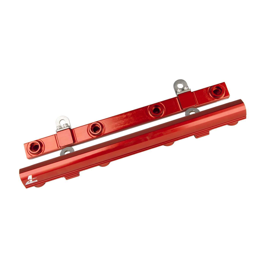[AFS14130] Aeromotive Fuel Rail Kit for Ford 5.0L DOHC