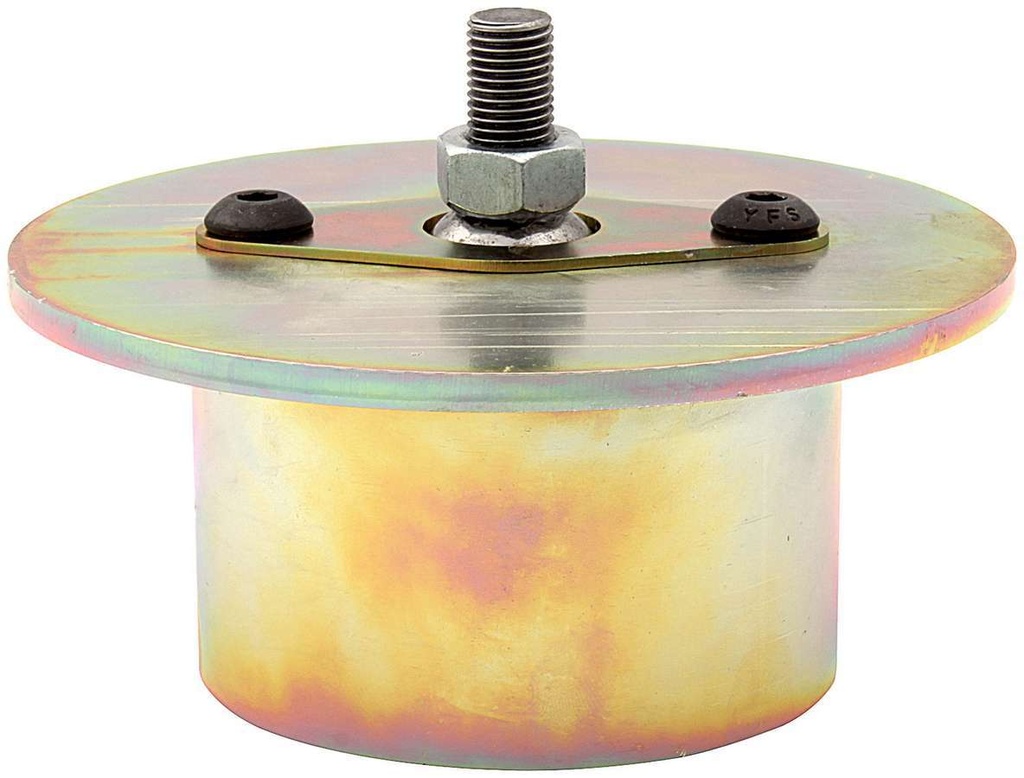[ALL56080] Allstar Performance - Swivler Spring Cup 3.25 Welded Style