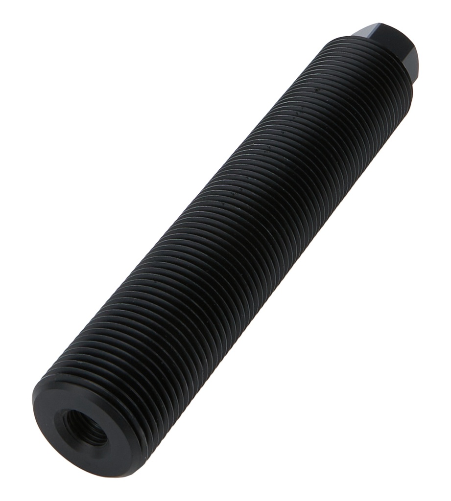 [ALL56090] Allstar Performance - Jack Bolt Aluminum 6in Fine Thread