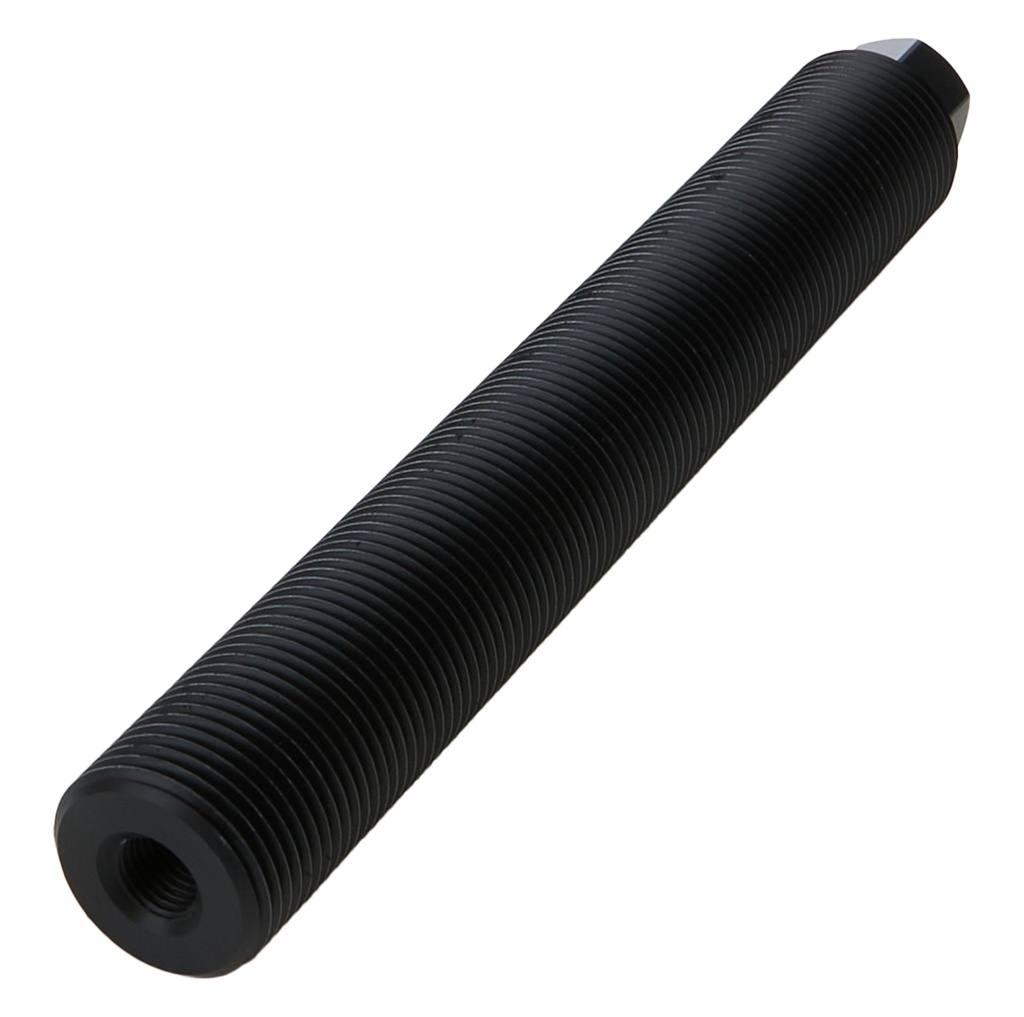 [ALL56091] Allstar Performance - Jack Bolt Aluminum 8in Fine Thread