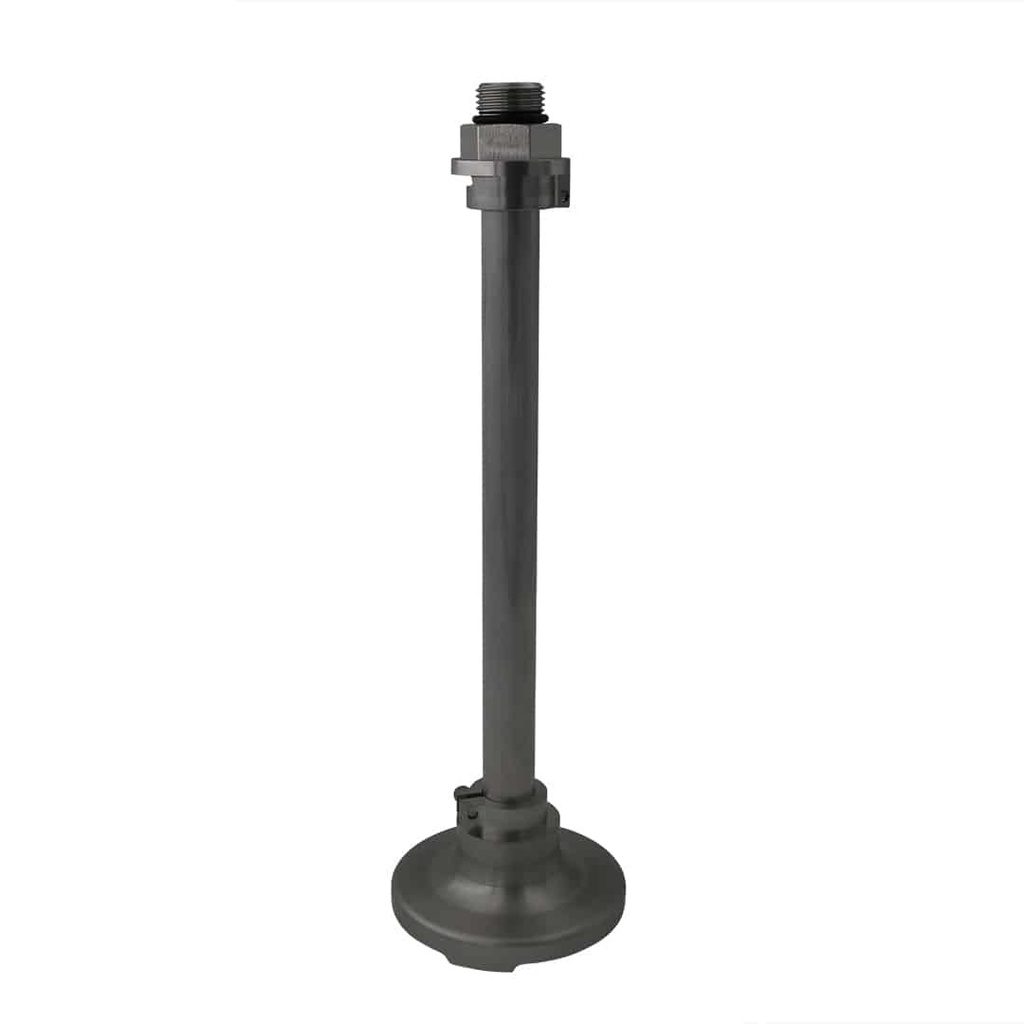 Aeromotive-Fuel Filter Pick-Up Assy 12an 100-Micron