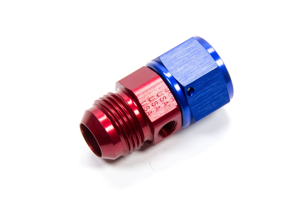 Xrp-Xtreme Racing Prod. - #12 Male To #2 Female Swivel Fitting