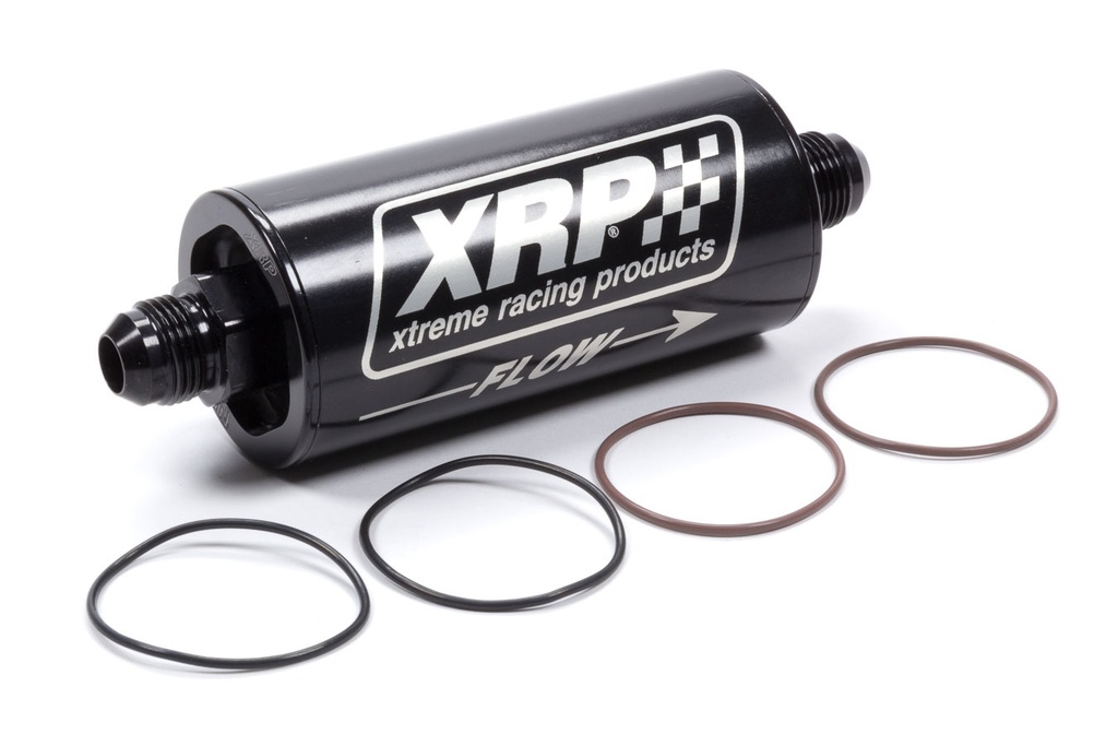 Xrp-Xtreme Racing Prod. - #8 In-Line Oil Filter 70 Series