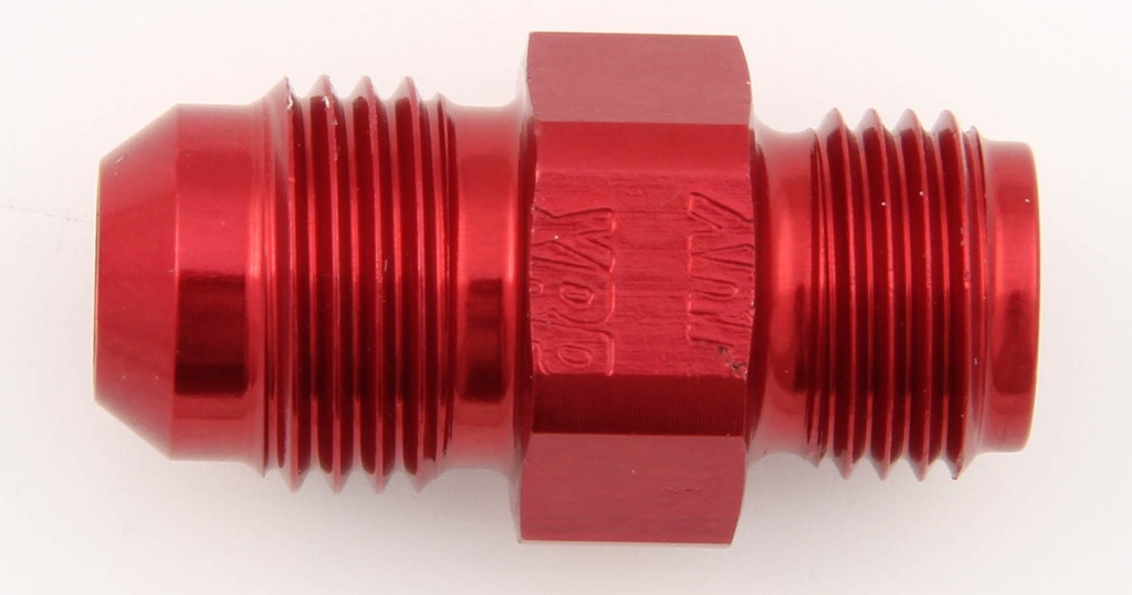 Xrp-Xtreme Racing Prod. - #6 To 1/2-20 Inv Flare Fuel Pump Fitting