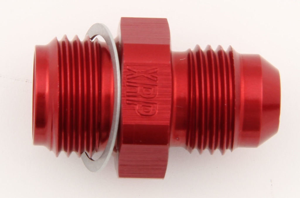 XRP-Xtreme Racing Prod. - #6 To 5/8-18 Inv Flare Fuel Pump Fitting