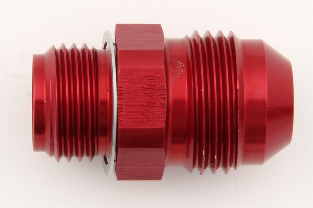 XRP-Xtreme Racing Prod. - #8 To 5/8-18 Inv Flare Fuel Pump Fitting