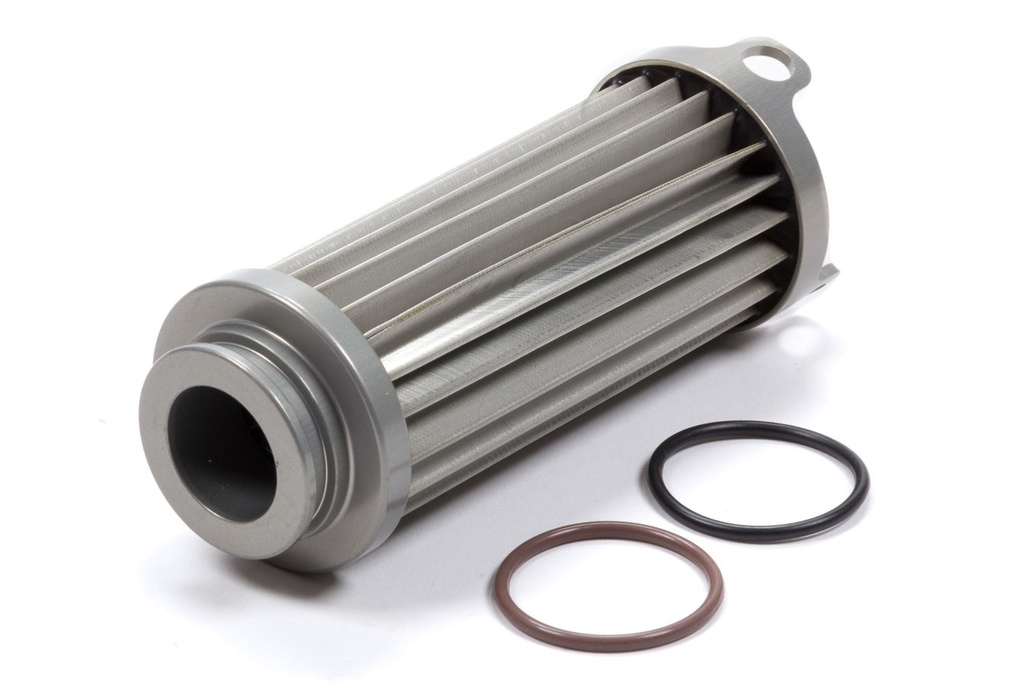 XRP-Xtreme Racing Prod. - 10 Micron S/S Screen Element For 70 Series