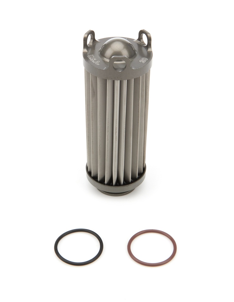 Xrp-Xtreme Racing Prod. - 20 Micron S/S Element 70 Series