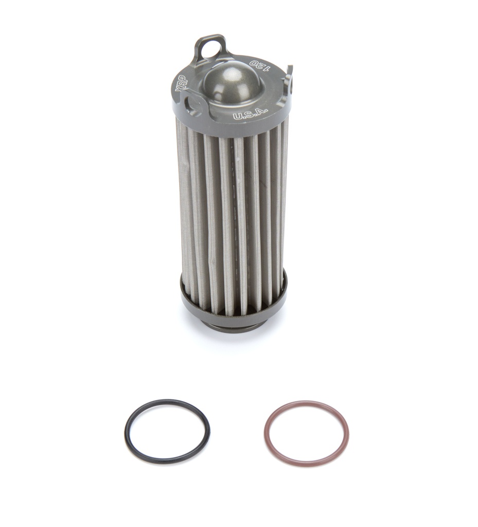Xrp-Xtreme Racing Prod. - 120 Micron S/S Element 70 Series