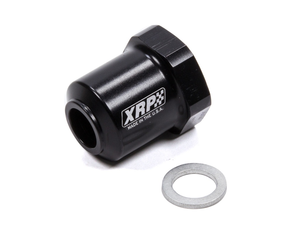 XRP-Xtreme Racing Prod. - Bosch Fuel Pump Check Valve Adapter W/Female