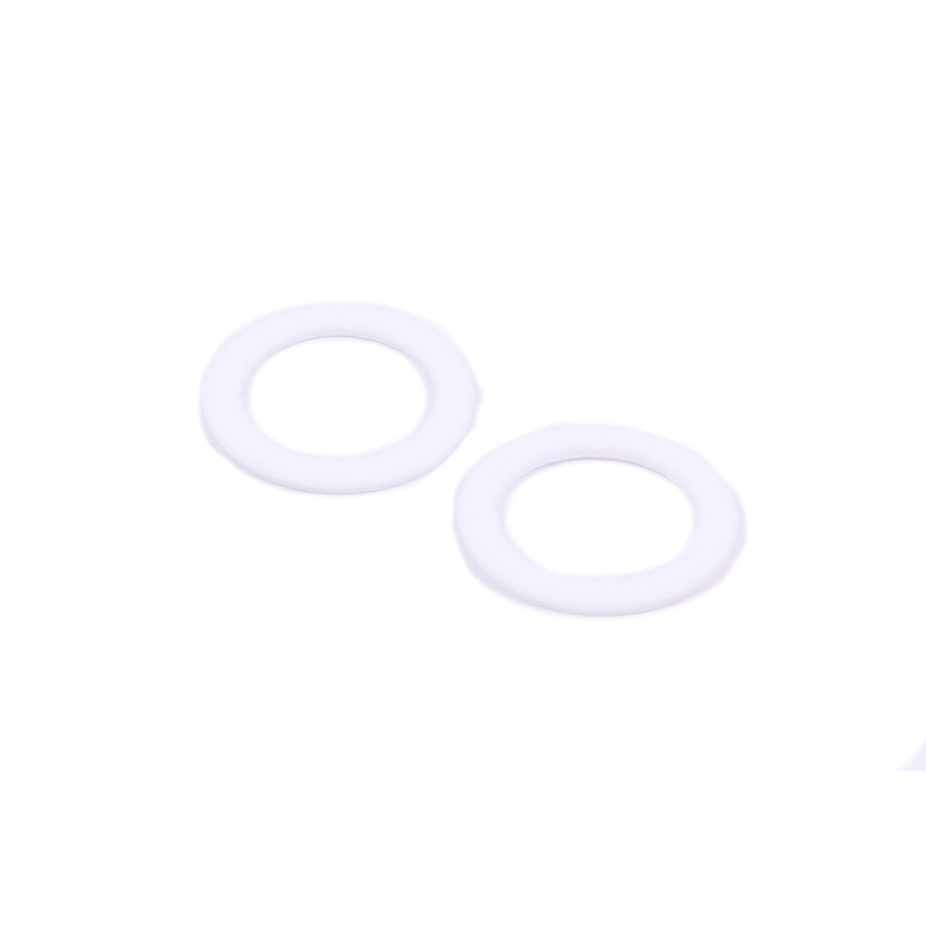 [AFS15046] 10An Nylon Washers (2)