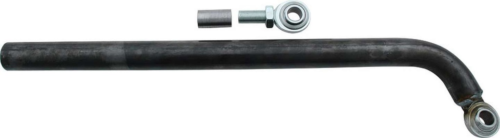 [ALL56142] Allstar Performance - J-Bar Panhard Bar (Adj) w/ Aircraft Rod End