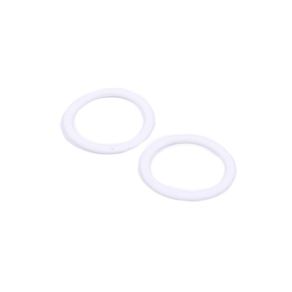 Aeromotive 12AN Nylon Washers (2 Pack)