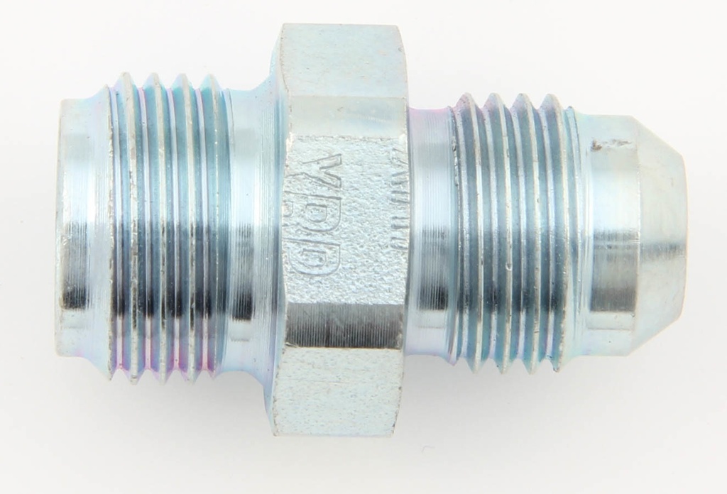 Xrp-Xtreme Racing Prod. - #6 To 1/2In-20 Male Inv Flr Stl Pwr Steering Adp