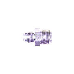Xrp-Xtreme Racing Prod. - #6 To 11/16-18 Male Inv Flr Stl Pwr Steering Adp