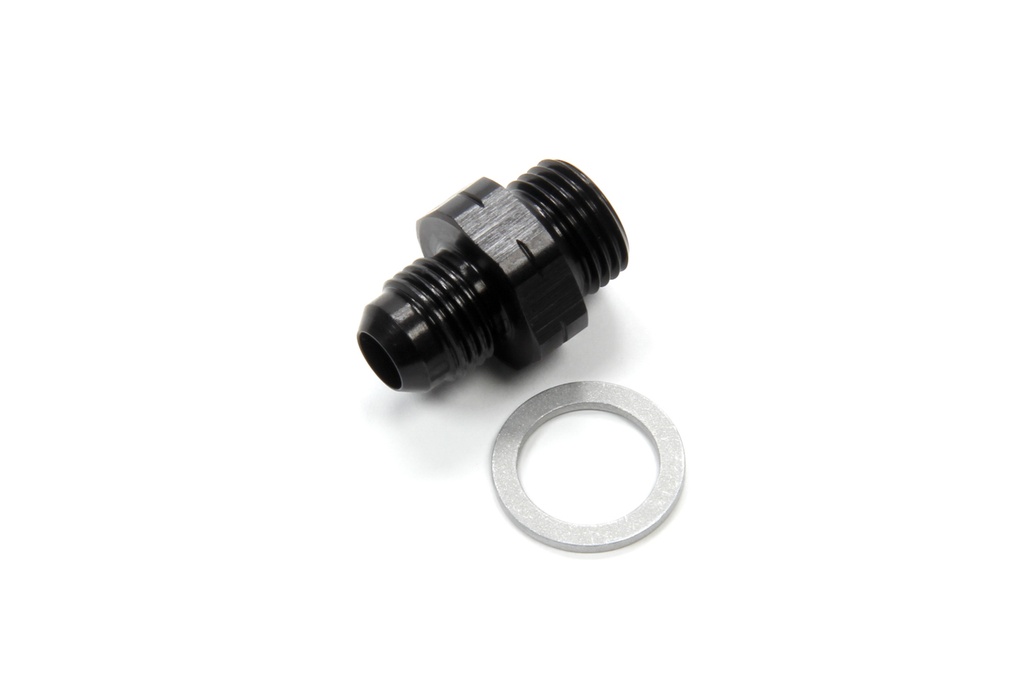 Xrp-Xtreme Racing Prod. - M16 X 1.5 To #6 Male Adapter W/Washer