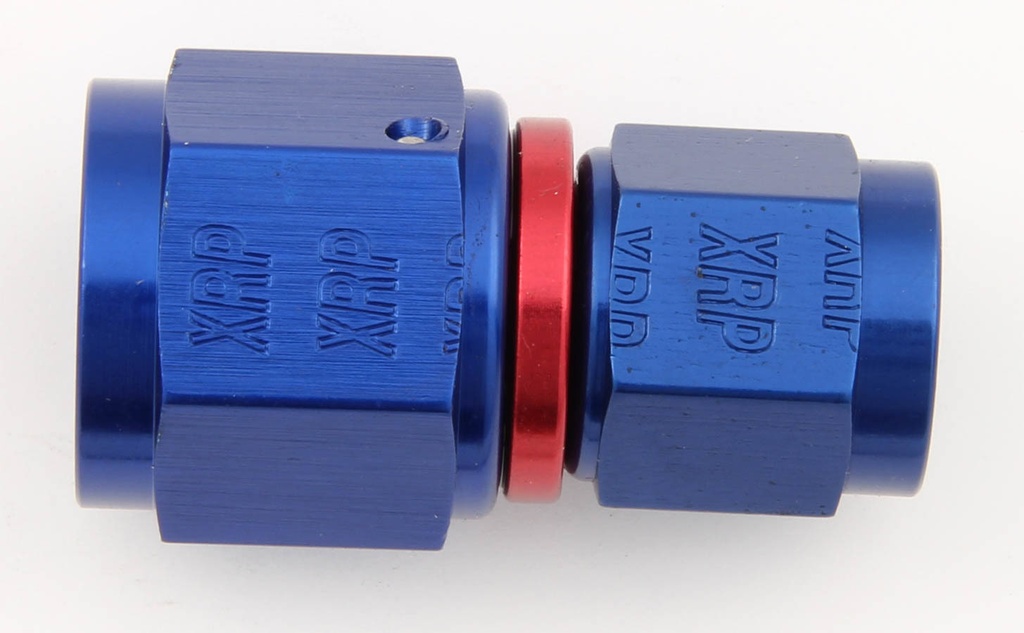 Xrp-Xtreme Racing Prod. - #8 To #6 Fem Flare Swivel Coupling