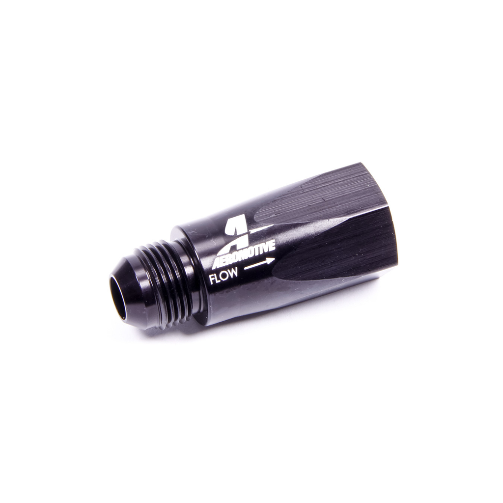 Aeromotive -10AN In-Line Full Flow Check Valve