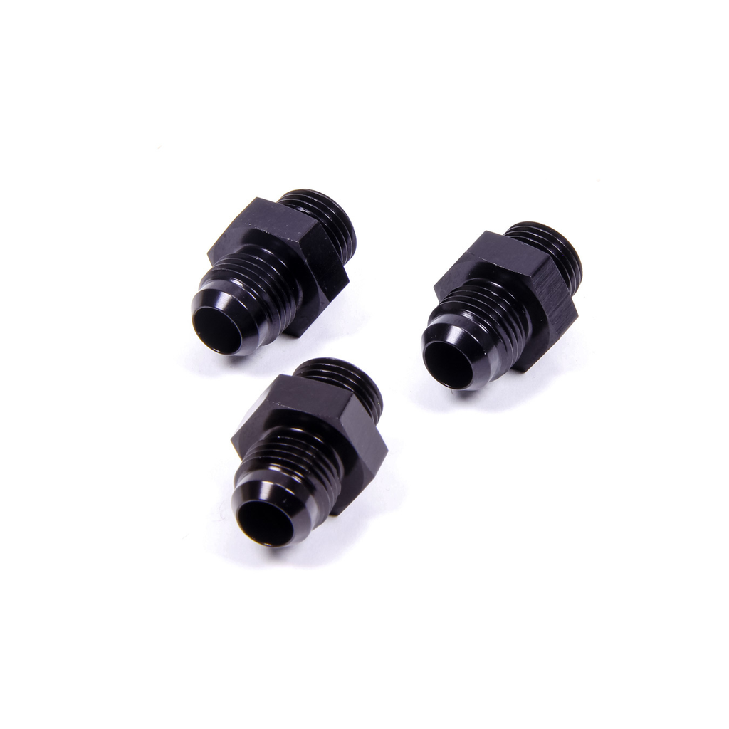 [AFS15108] Aeromotive -6an Fitting Kit for # 13109 & 13201