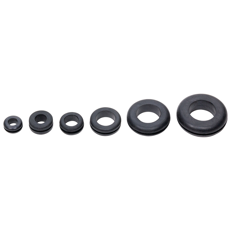 Allstar Performance - Grommet Set